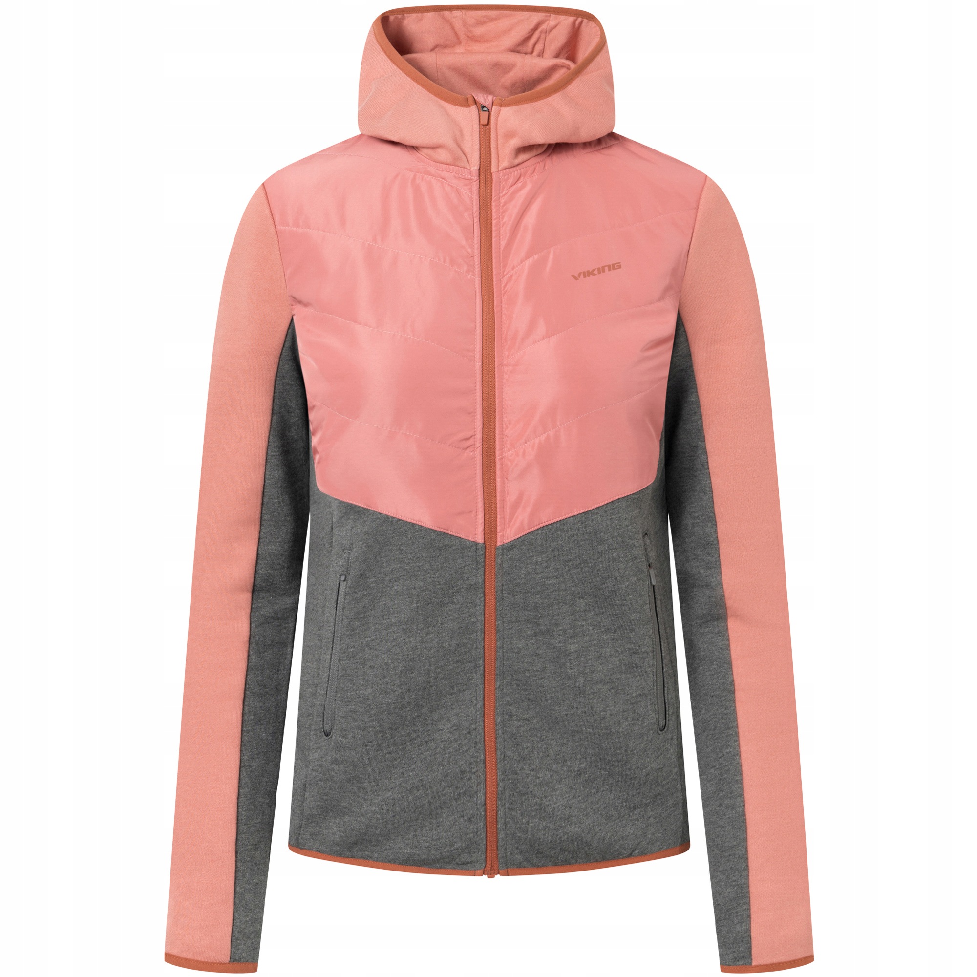 Kurtka damska Viking Bamboo Creek Hoodie Lady XL