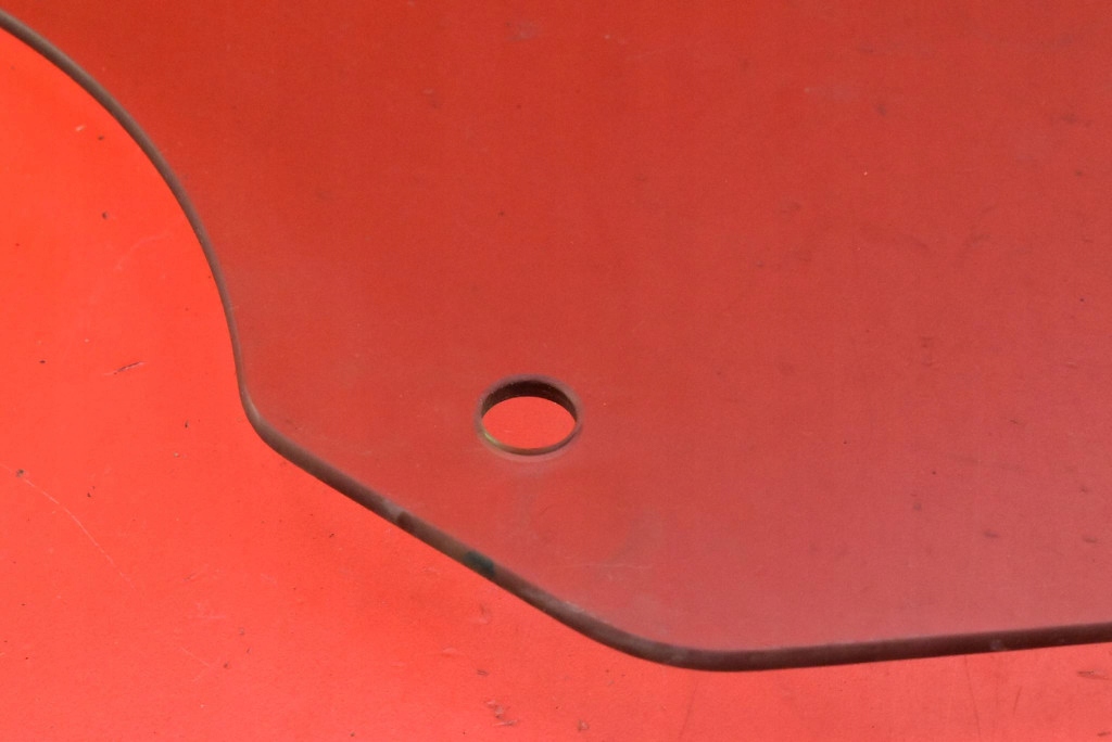 window side right front front VOLVO S90 2 II sedan 16-20