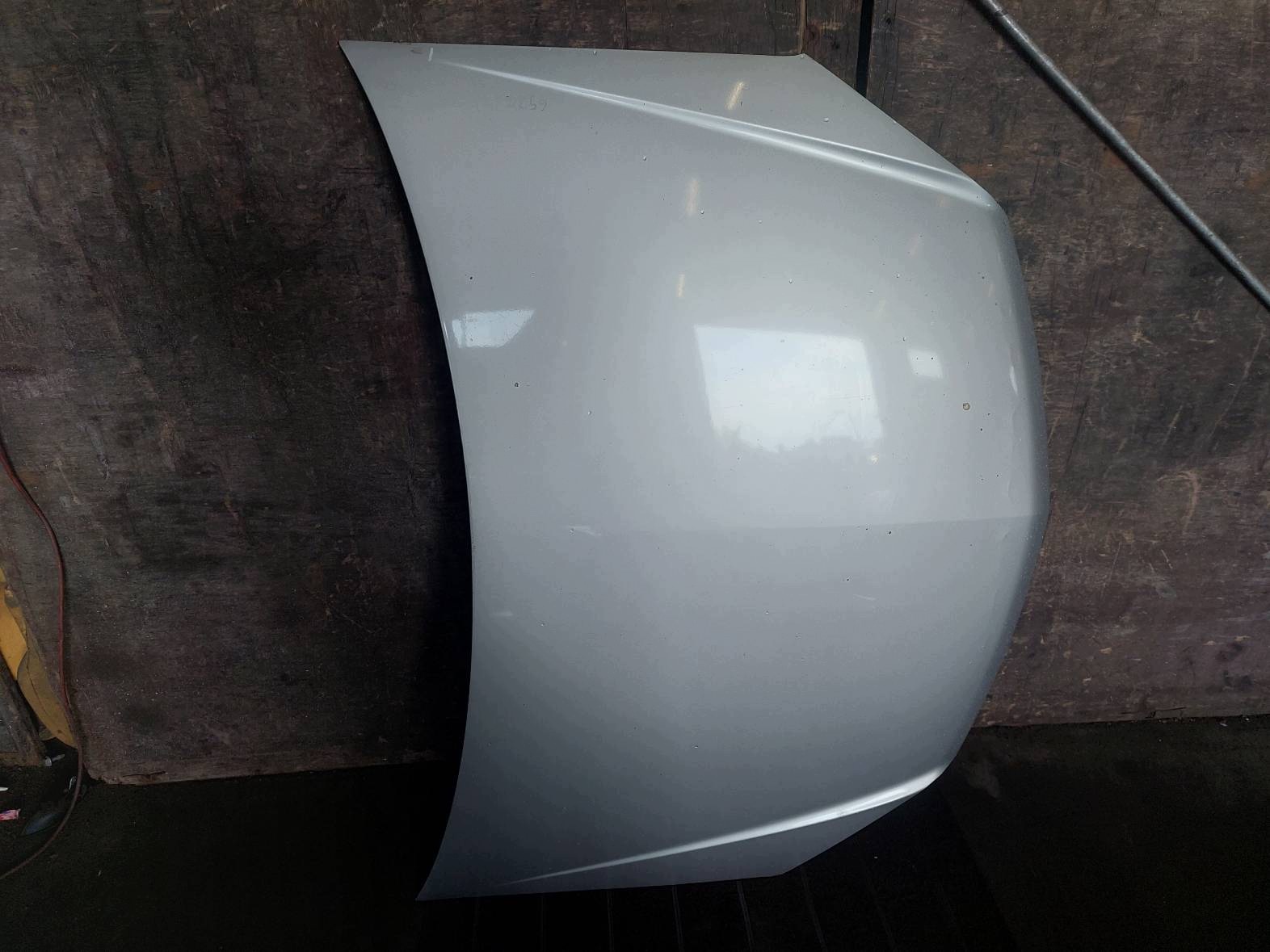 complete front bonnet BLOTNIIK light OPEL ASTRA H LIFT Z176