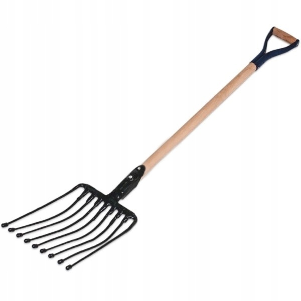 Vidle Na Brambory 24 cm Dřík Dy