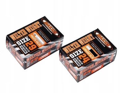 Dętka Maxxis Welter Weight 27,5x2.0/3.0 48mm