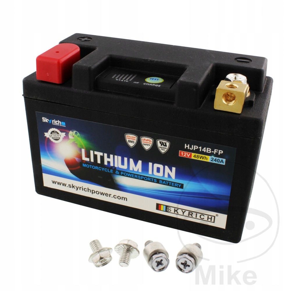 Lítium-iónová Batéria Skyrich LTM14B