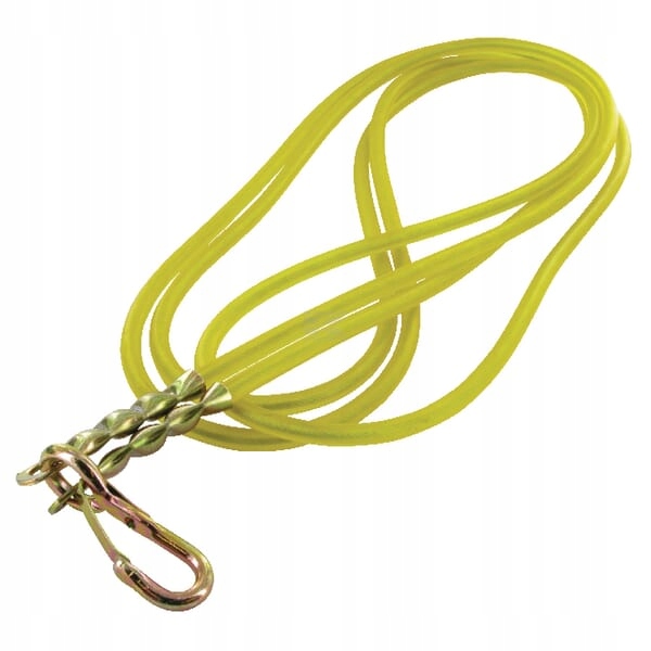 Spouštěcí lanko 1750 mm 307612 Walterscheid