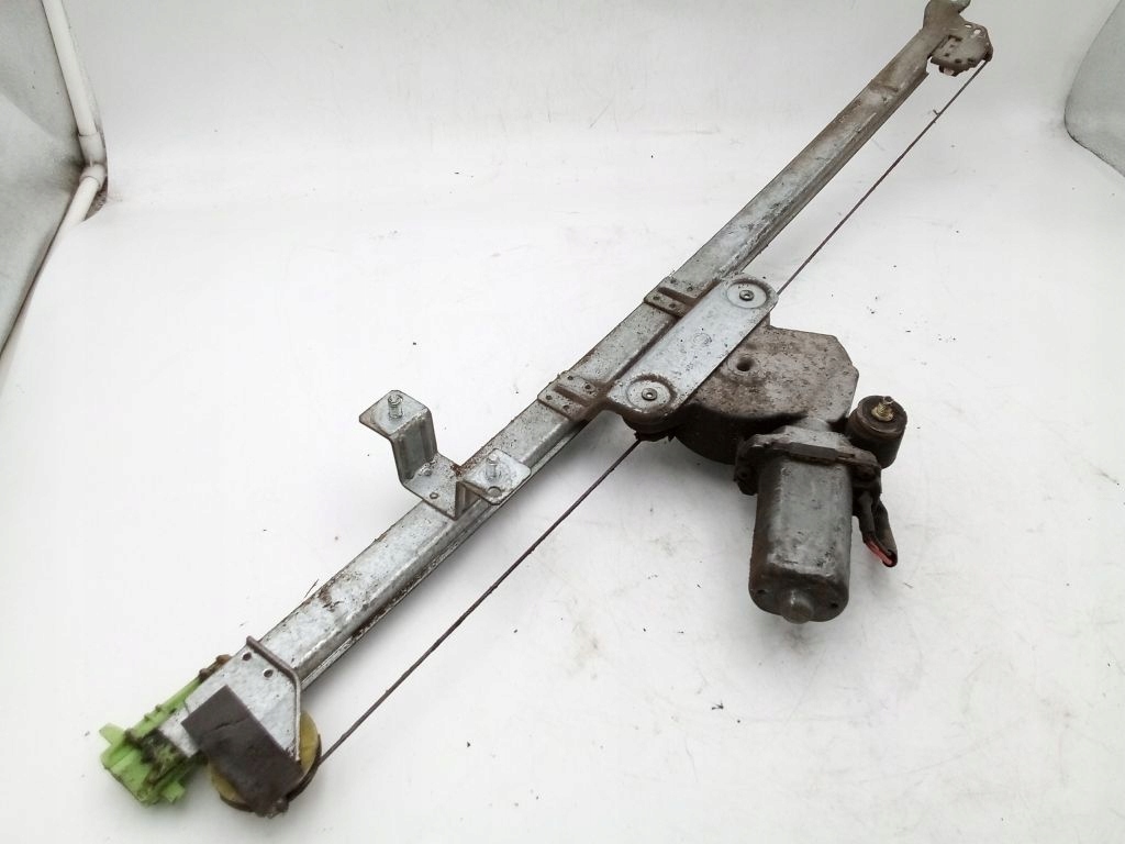 Ducato Jumper Boxer lift right electrical 1341395080