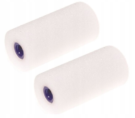 

Wkład Zapas Gąbka Moltopren 10cm Zestaw 2szt