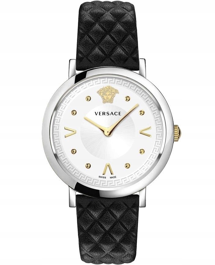 Dámské hodinky Versace VEVD001/19 Pop