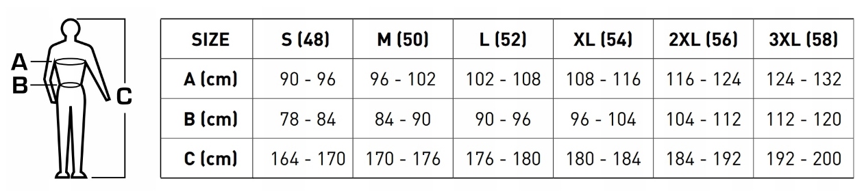 BLUZA ROBOCZA POLAROWA CIEPŁA GRANATOWA r. L Model Pasader