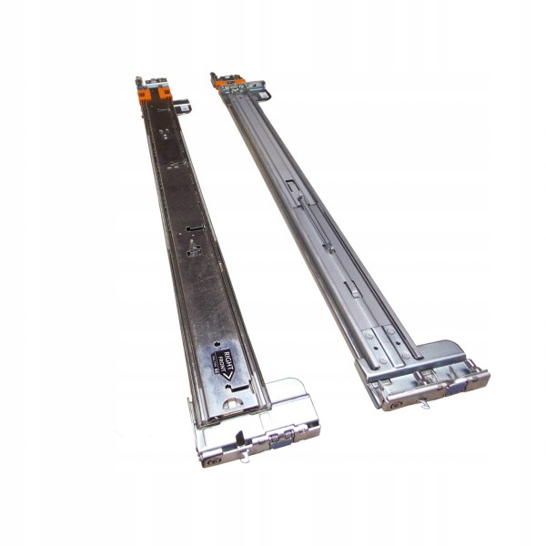 Szyny i mocowanie Dell H4X6X