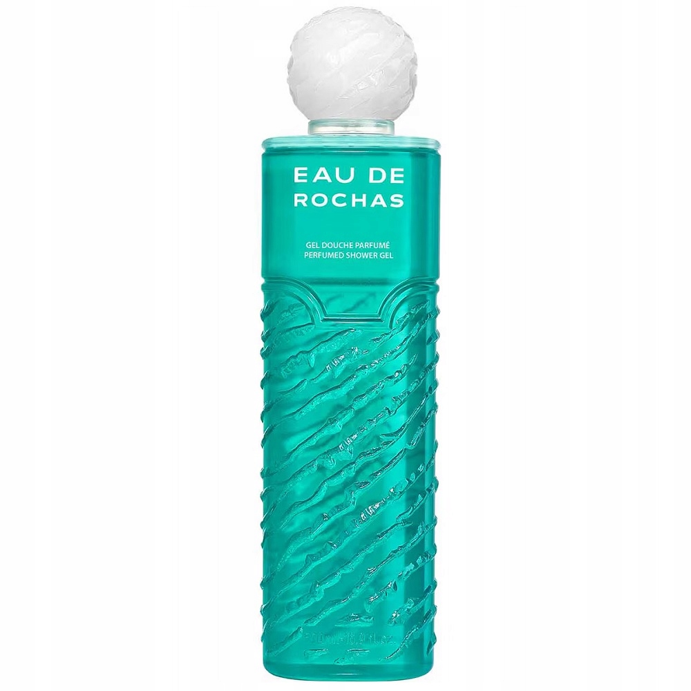 Rochas Eau De Rochas sprchový gel 500 ml