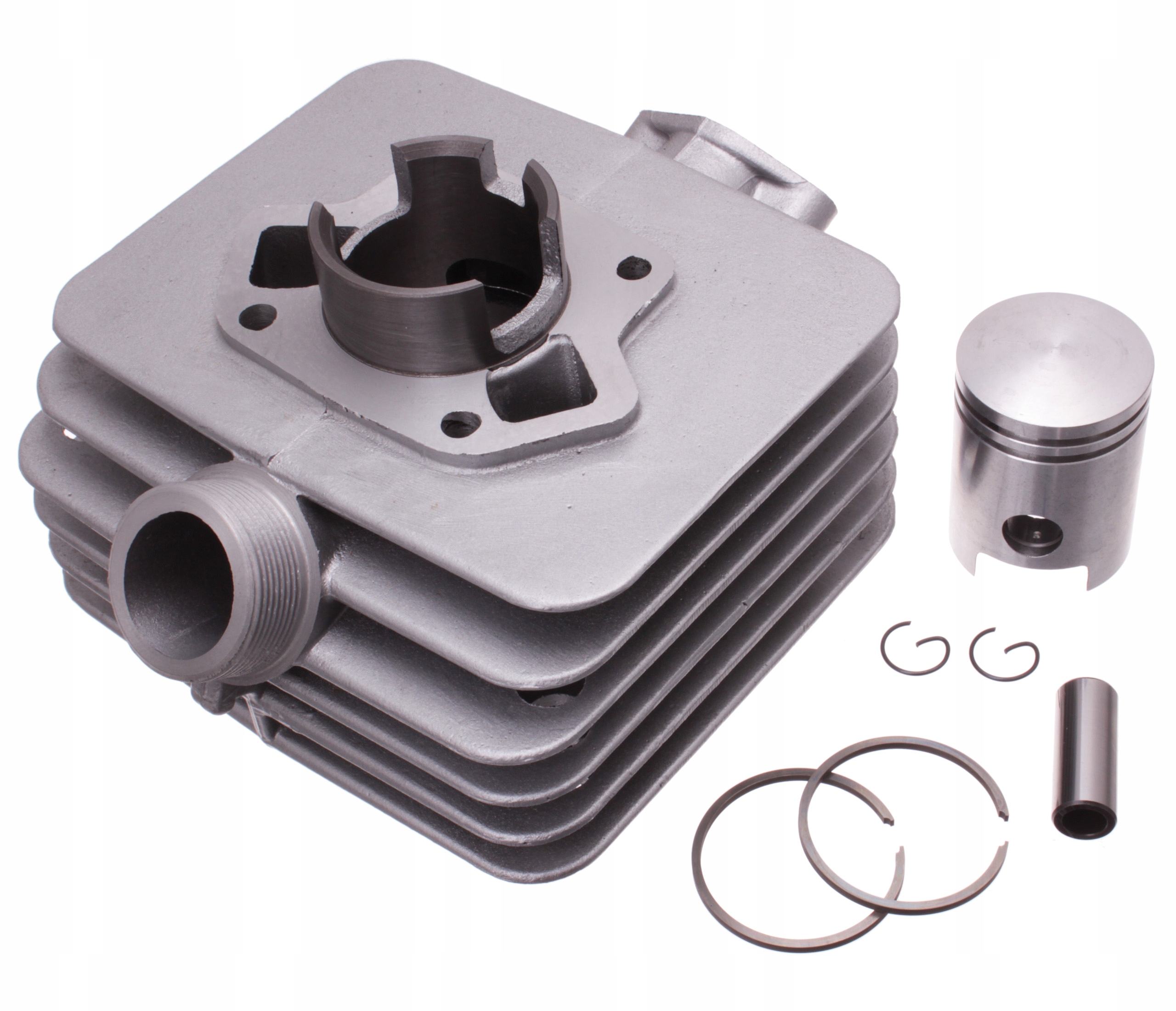 543543765765 - SIMSON S51 S60 SR50 поршневые кольца цилиндра 60 см