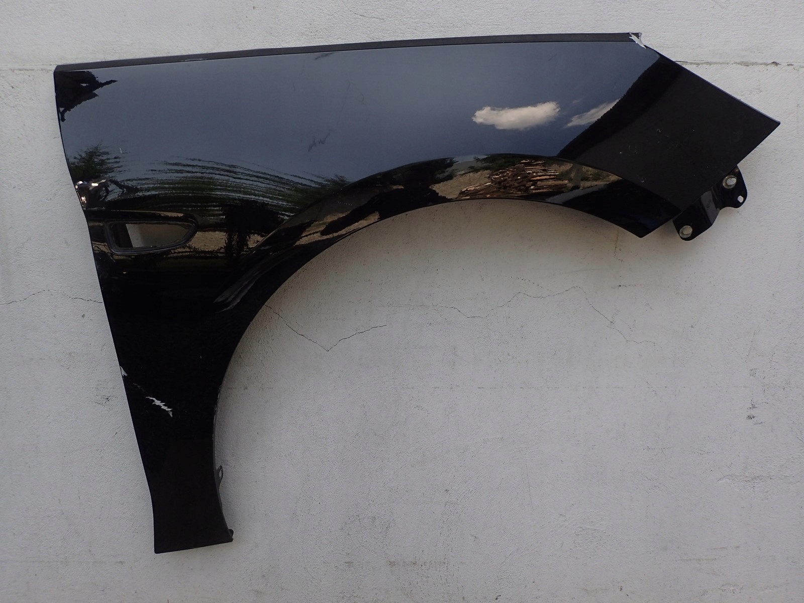 fender right front front OPEL ASTRA 5 V K B16