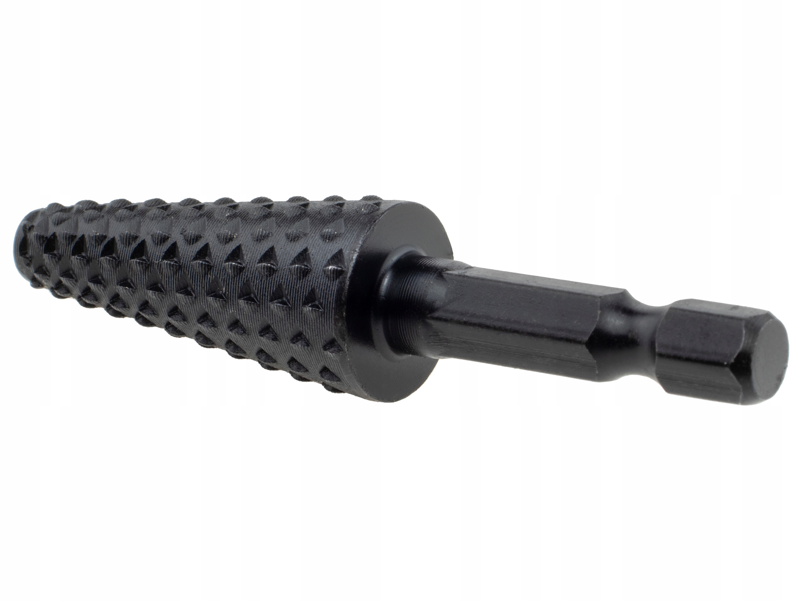 FREZ TARNIK DO DREWNA ZDZIERAK STOŻKOWY 15 MM Marka Vorfal