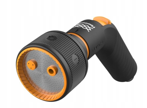 

Pistolet Zraszający Podlewania Fiskars FiberComp