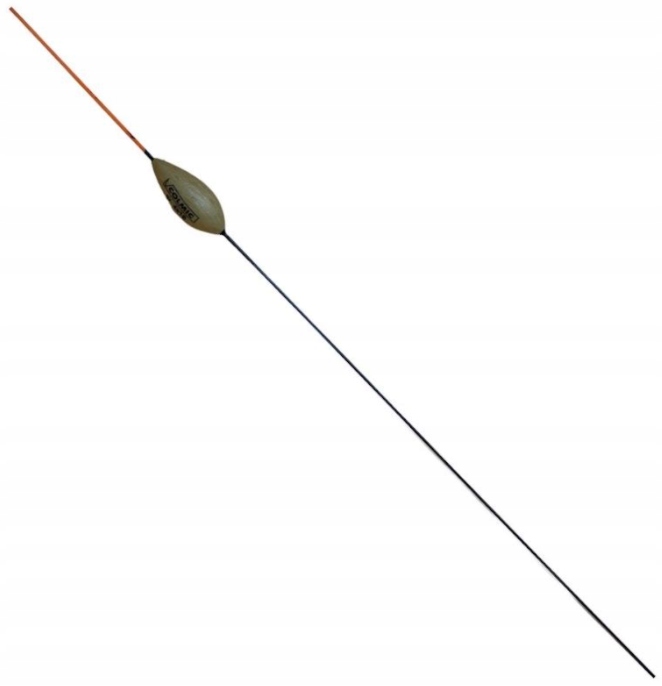 Colmic Spławik Rovezzano Rzeka Bolonka Kanał 4x14
