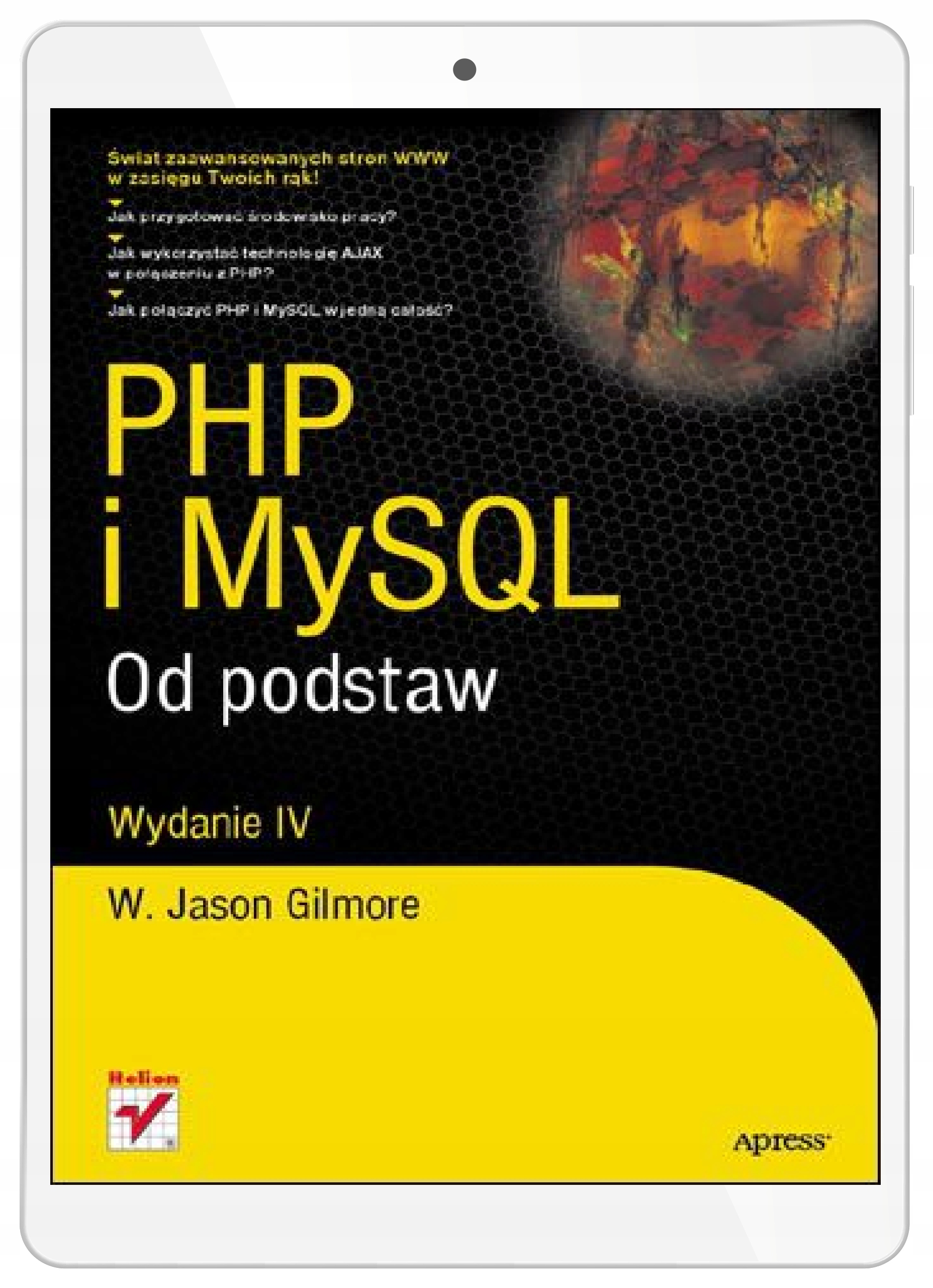 PHP i MySQL. Od podstaw