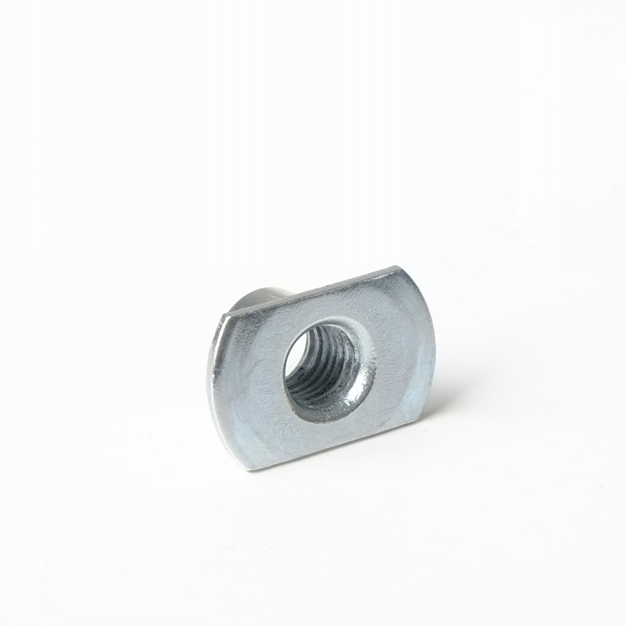 Nakrętka typu T do profili t-track 10/15 gwint M8 Kod producenta CLAPP-0128