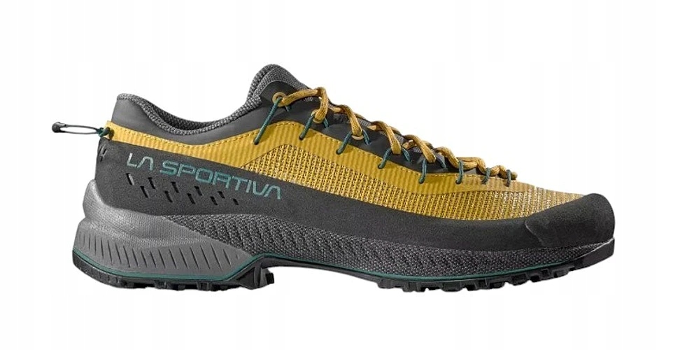 buty La Sportiva TX4 Evo St Savana/Onyx