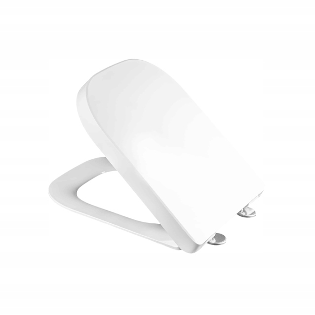 Wc prkénko pro Roca Gap, pomalu padající, duroplastové