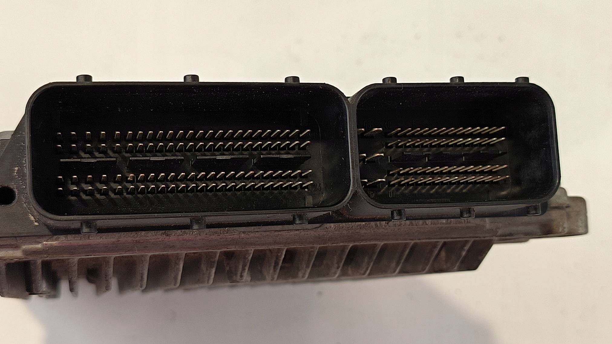 computer A6421500841 Mercedes-BENZ S-KLASA W221