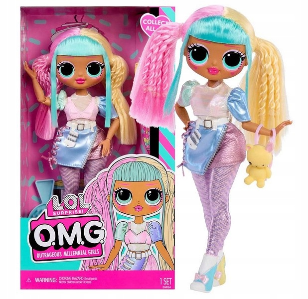 Lol Surprise Gra Gry planszowe, planszówki na Allegro Sklep