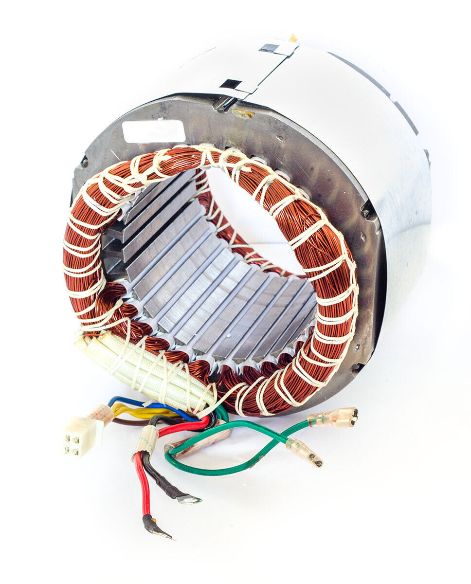 STOJAN PRĄDNICA 85mm AGREGAT 230V 100% MIEDŹ Rodzaj przenośny