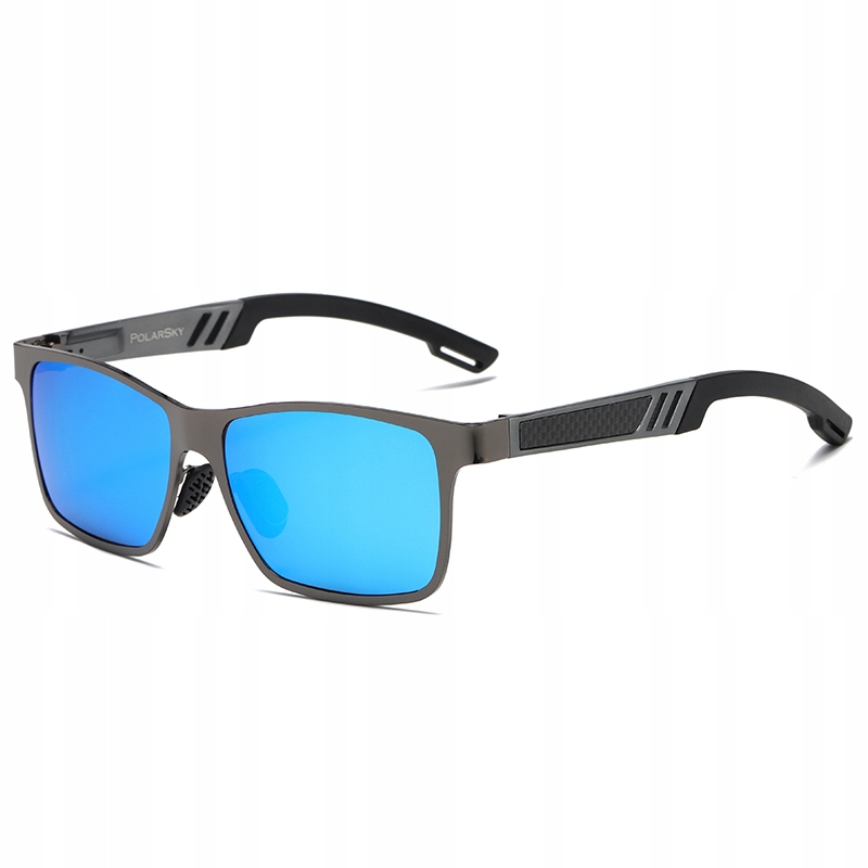 

Okulary z polaryzacją Polarsky carbon Premium