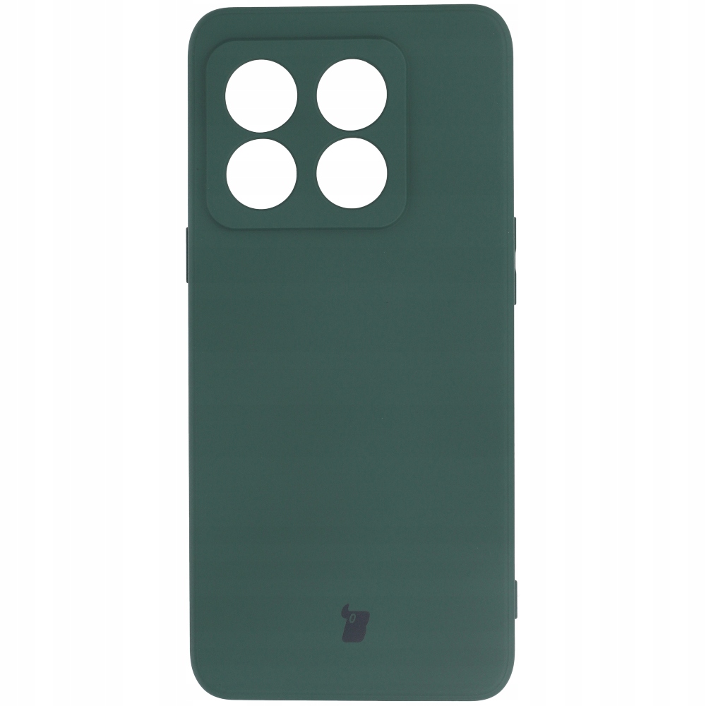 

Etui Bizon Case do OnePlus 10T, pokrowiec, plecki
