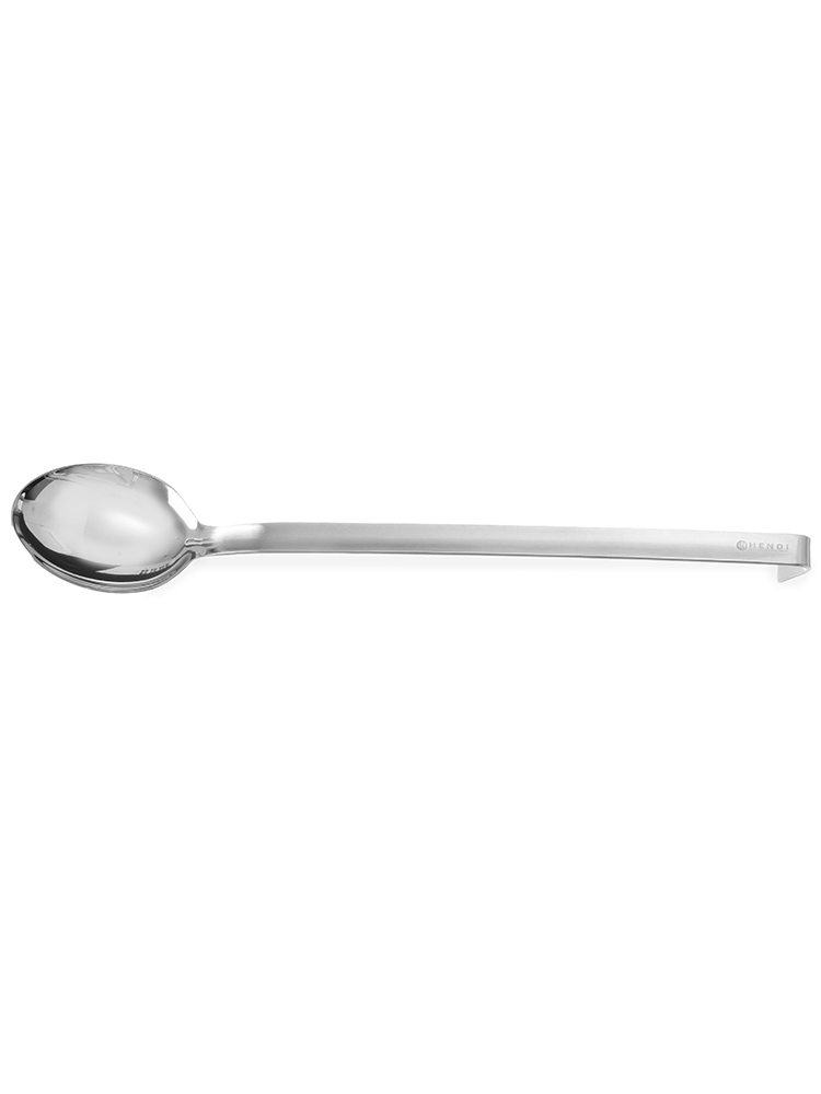 

Hendi Łyżka do serwowania Profi Line ø75x485 mm