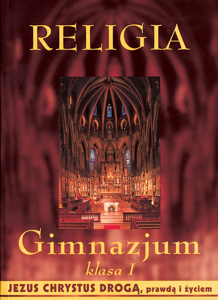 Jezus Chrystus drogą prawdą i życiem 1 Apostolicum