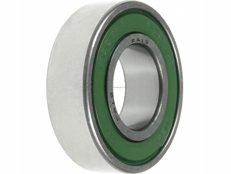 Подшипник генератор NSK 16,96X35X10 6003dw C3