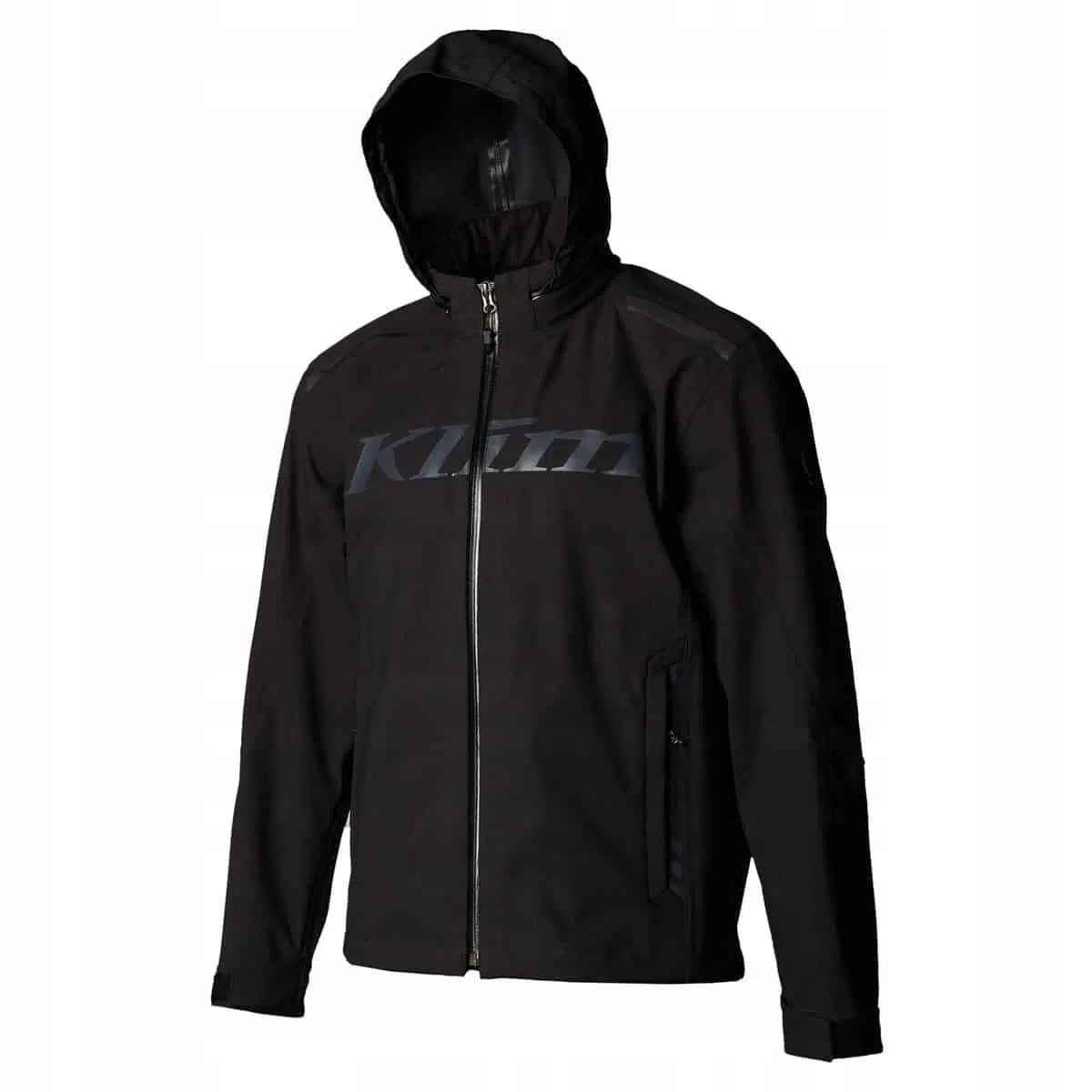 KLIM Enduro S4 Black Kurtka EAN (GTIN) 681573595058