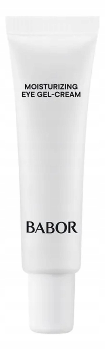 Babor Moisturizing Eye Gel-Cream hydratační krém-gel pod oči 15 ml
