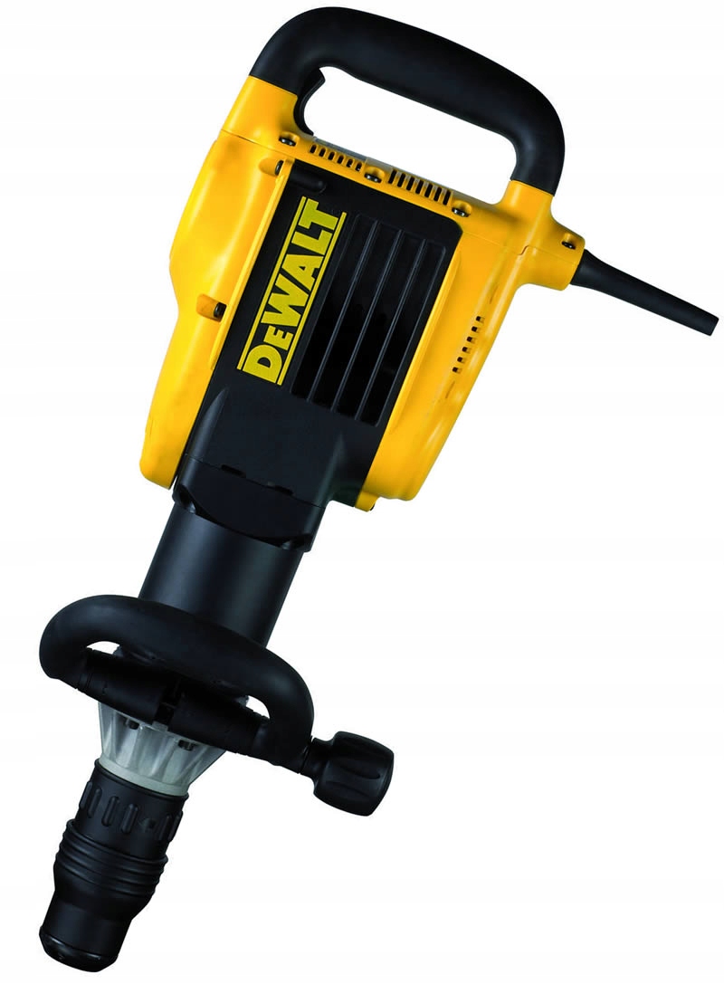 Demoliční Kladivo Sds-max 1500W 17,9J