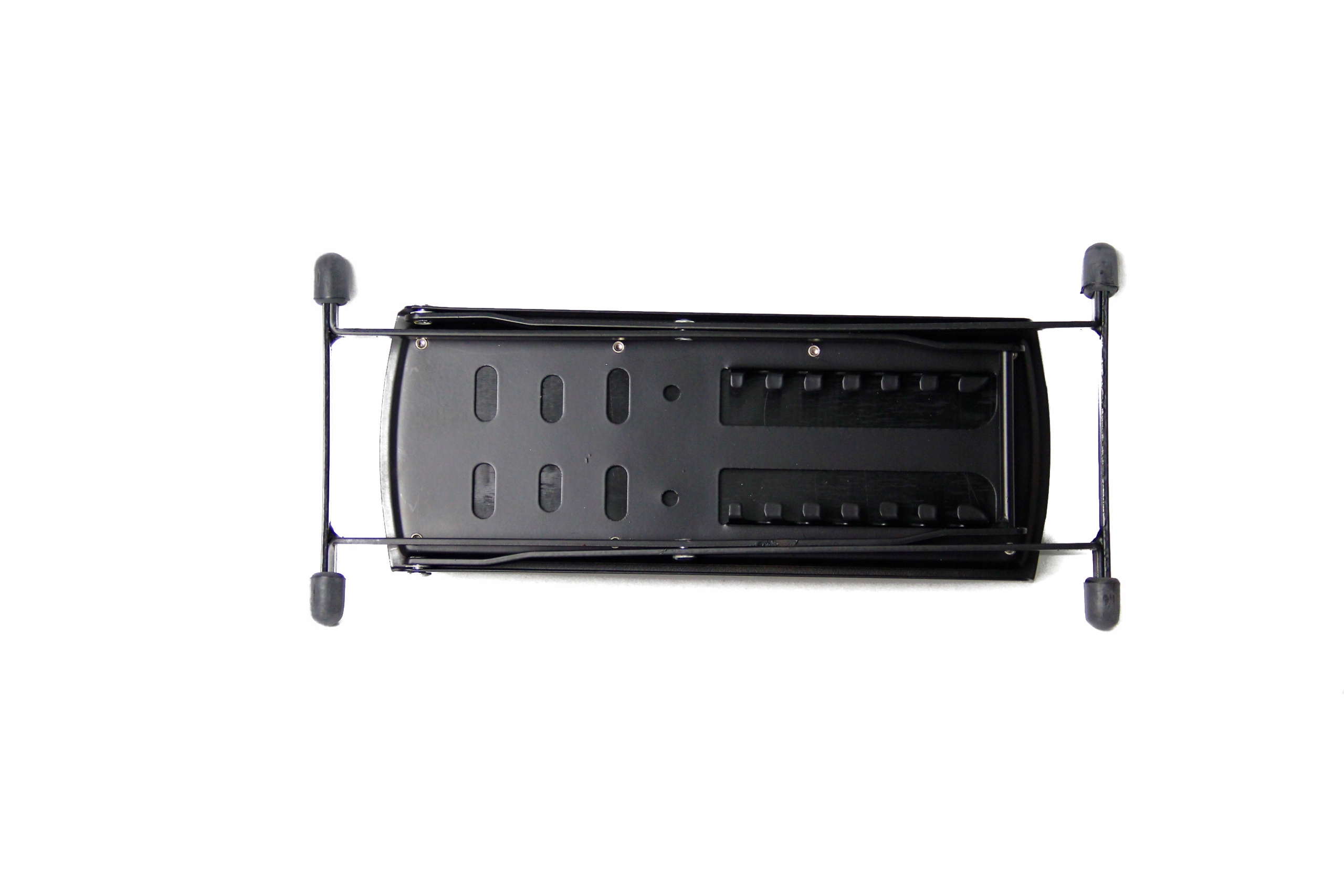 Podnóżek do Gitary Porządny Stalowy Regulowany Marka Ambra