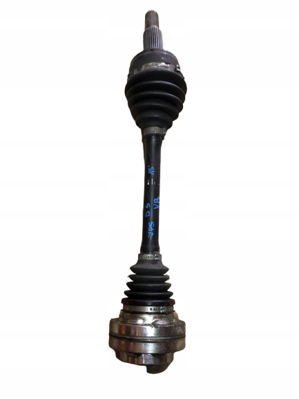 Porsche Cayenne Пыввысь Перед 7p5 Рестайлінг