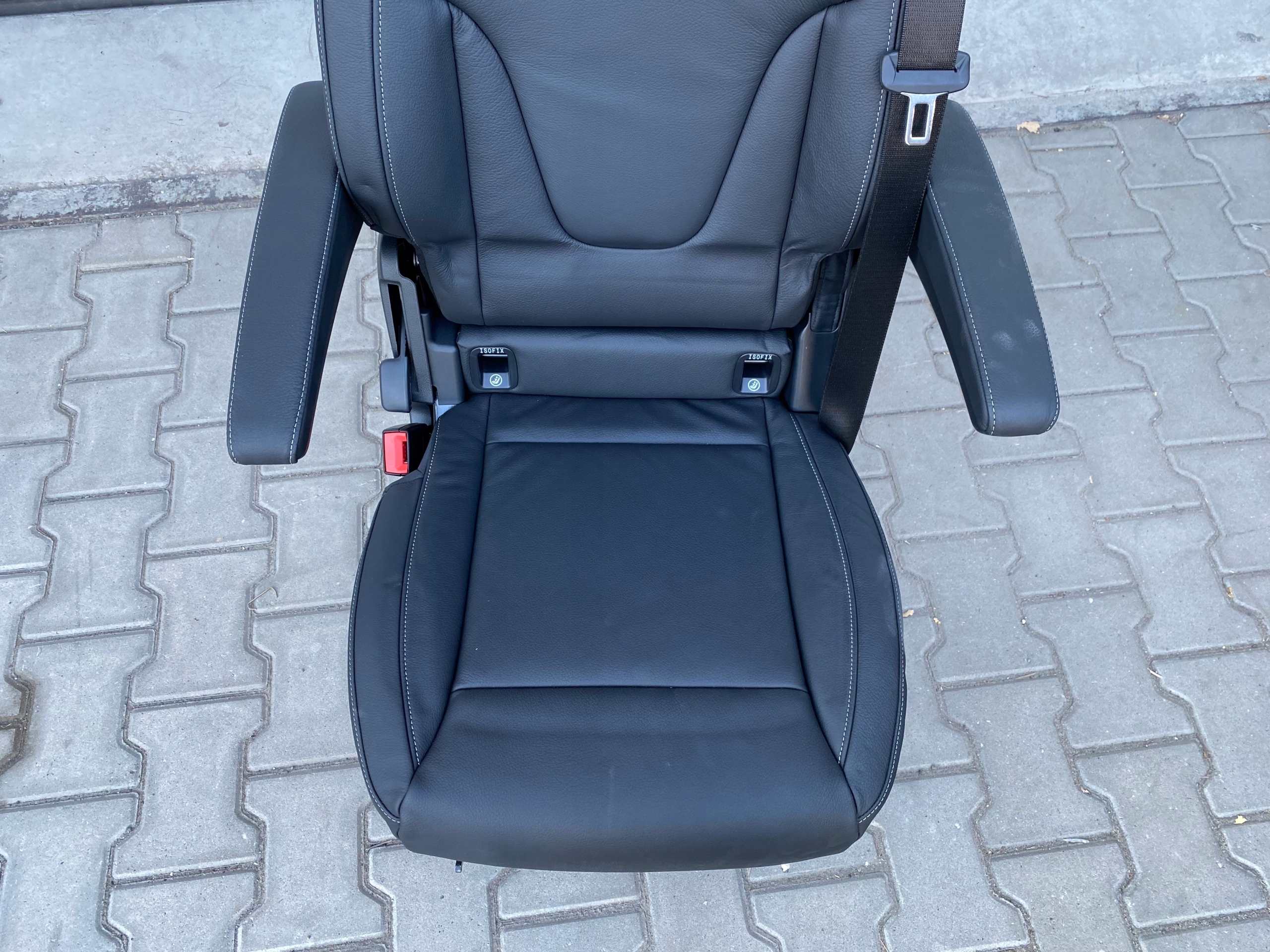 MERCEDES BENZ V W447 SITZE SITZ HECK A4479400100