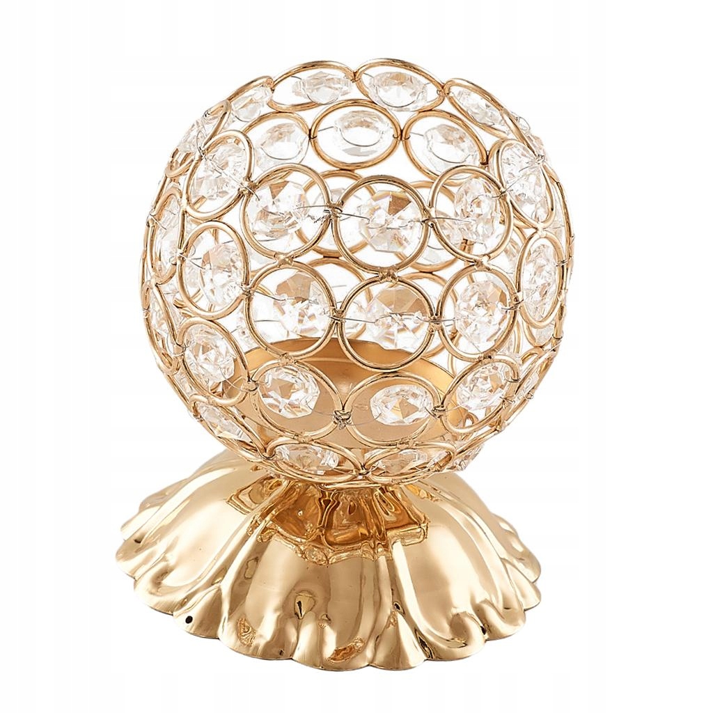 Ball Candlestick Rack Wedding Dining Table Nazwa Nowy produkt