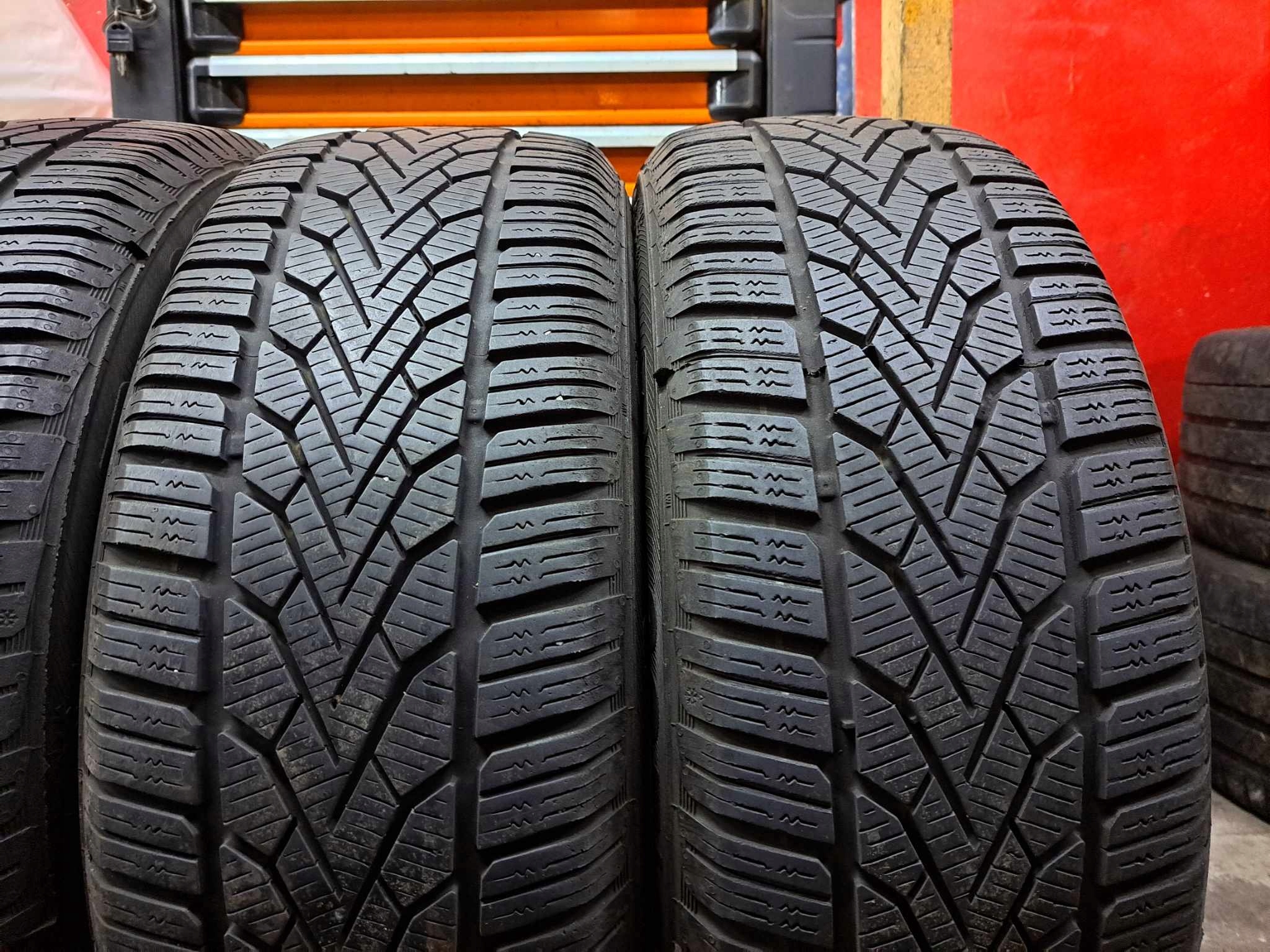 205/60R16 92H Semperit Speed- Grip 2 CENA ZA KOMPLET Marka Semperit