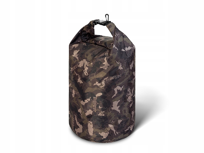 Wodoodporna Torba Delphin Banx Bag XL 70x50cm