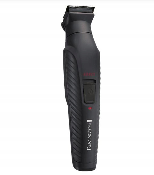 Remington G10 Graphite Series Multi Trimmer Kit PG2100 Zastřihovač vousů, vlasů a chloupků