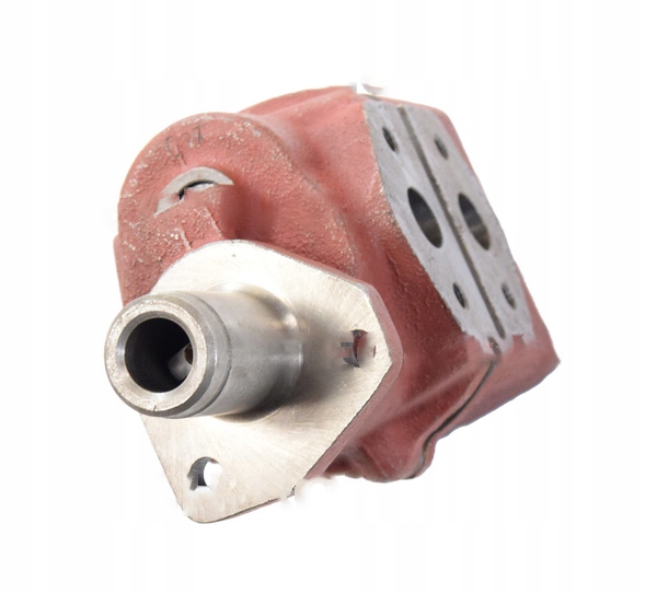 Pompa olejowa SW400 Bizon, Autosan wałek napędowy Producent części Hylmet