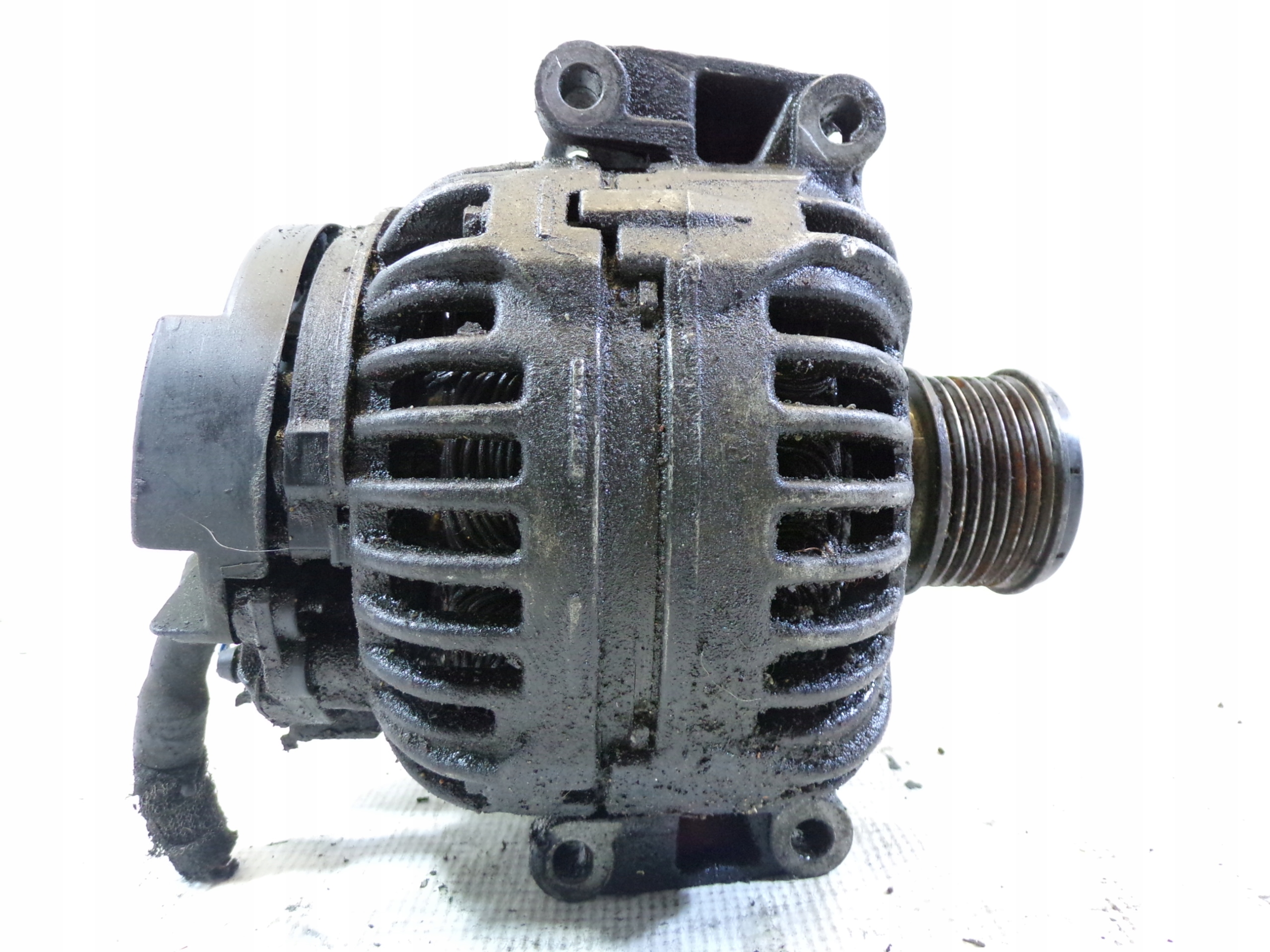 alternator MERCEDES A2711541002