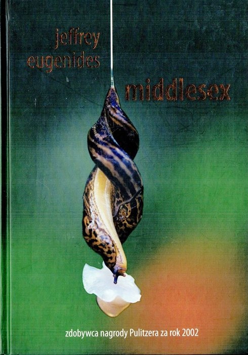 Middlesex Jeffrey Eugenides