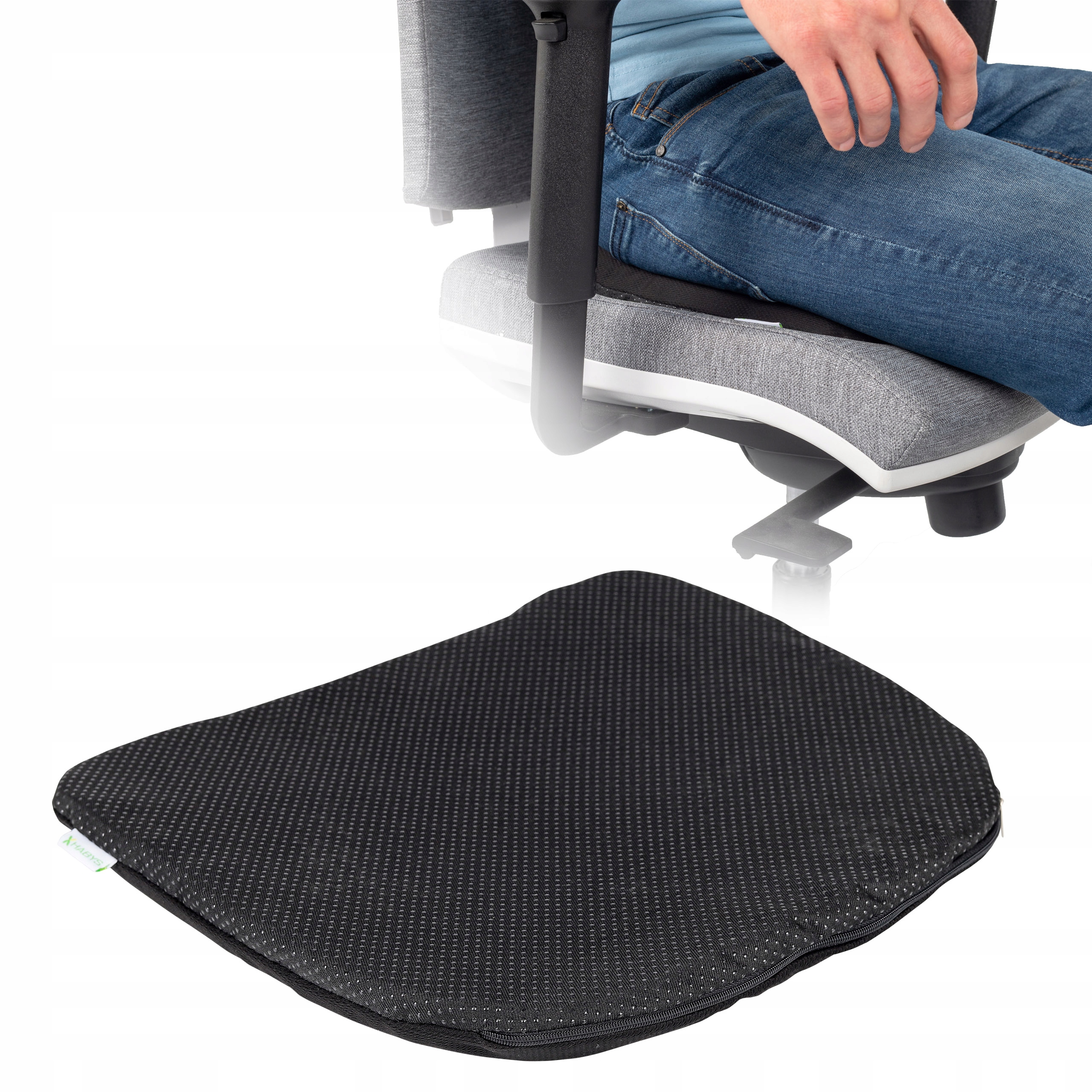 

Poduszka Ortopedyczna Do Siedzenia Na Krzesło