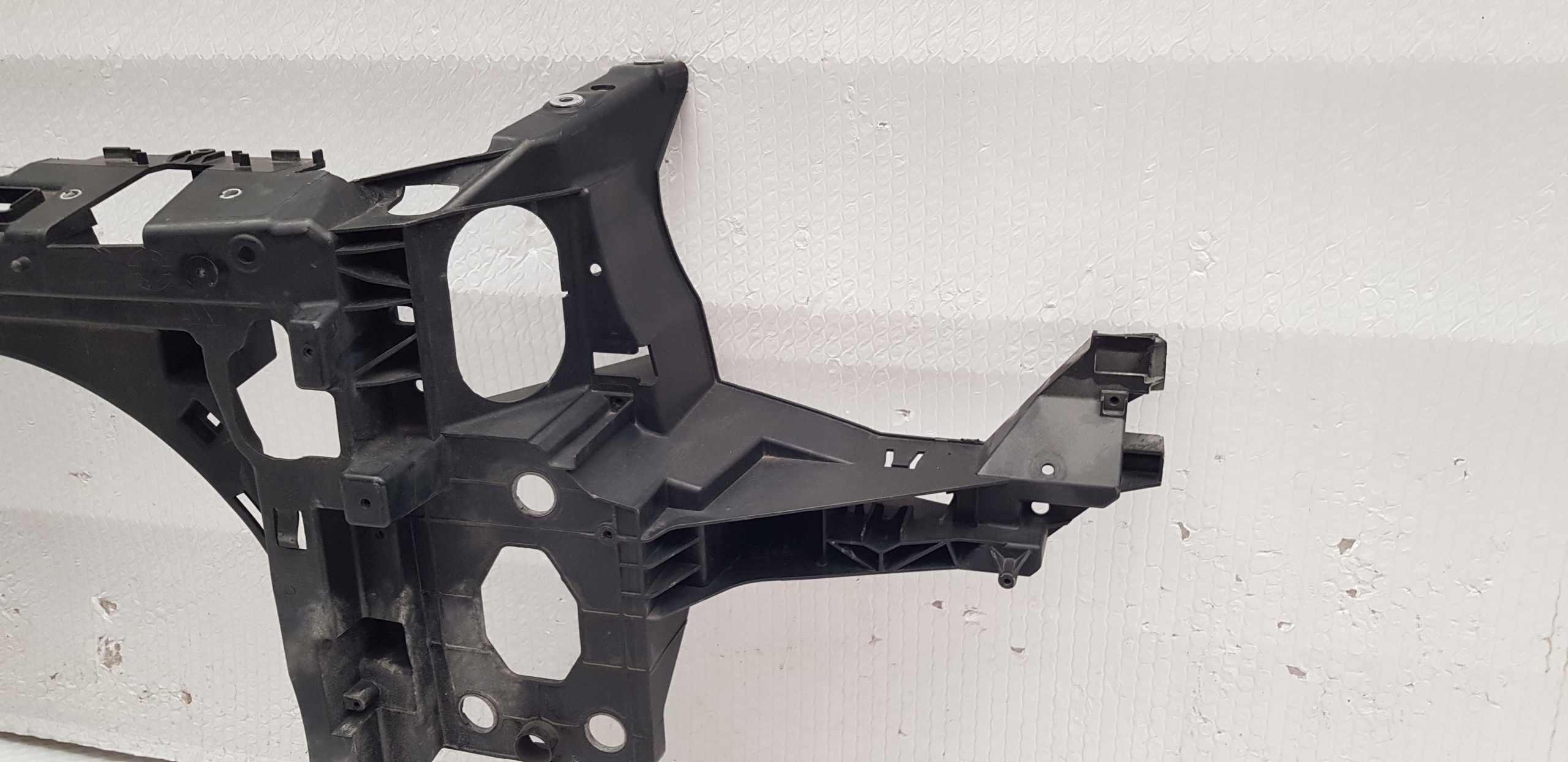 PAS PRZEDNI MINI COOPER R55 R56 S JCW Producent części BMW OE