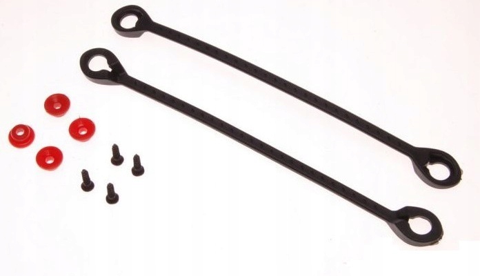 Ogranicznik otwierania kufra 150mm