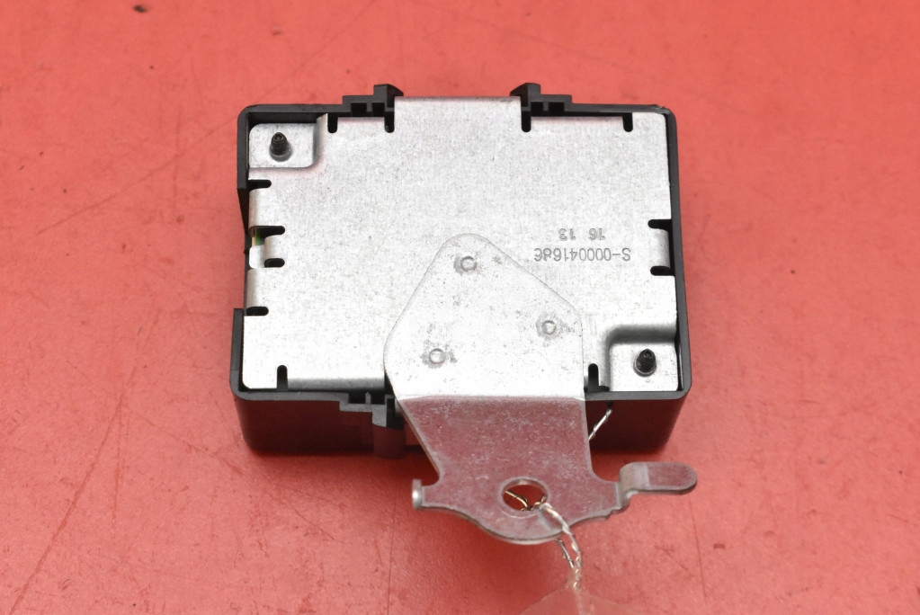 control unit module door 89741-0D080 TOYOTA YARIS 3 III 5D HB 10-14