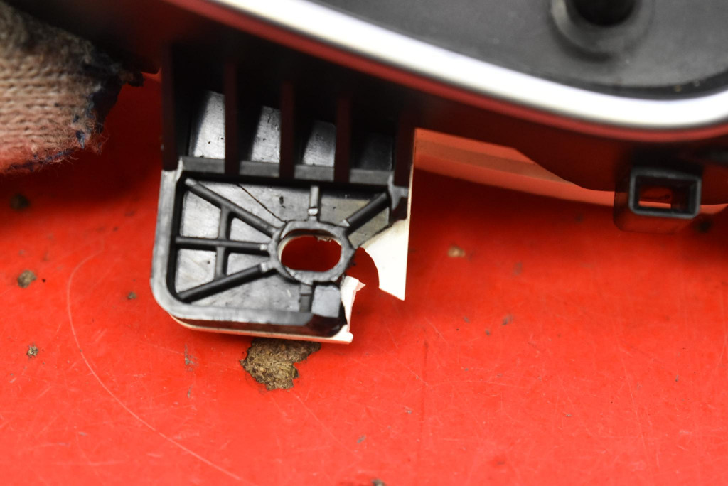 dials dials EU AV1T-10849-GF FORD B-MAX 1.5 TDCI 75 KM 12-18