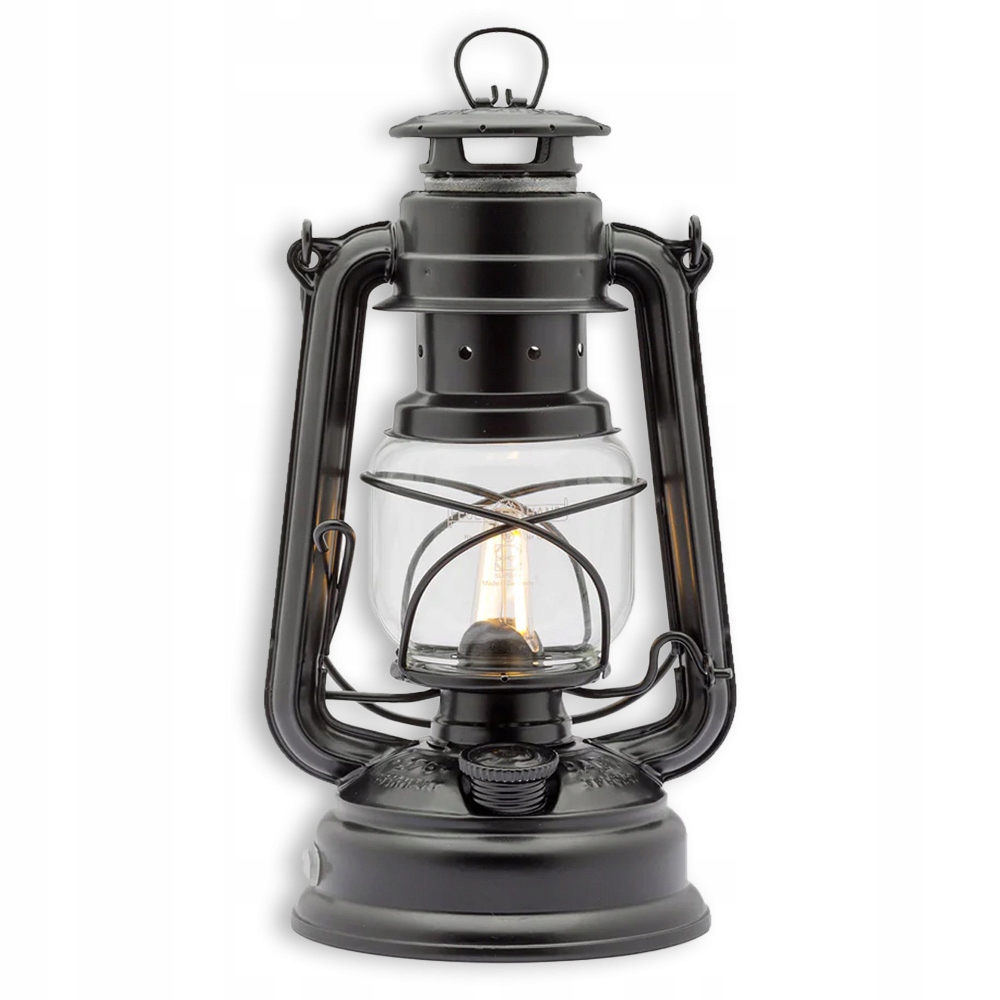 Led lampa Feuerhand 276