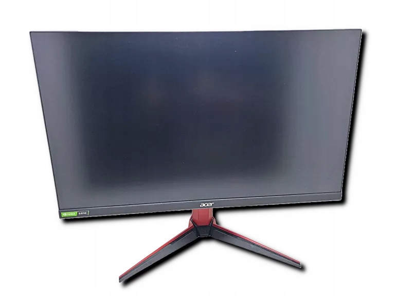 ディスプレイ・モニター本体 acer VG252Q 240Hz ディスプレイ・モニター本体 acer VG252Q 240Hz Amazon.co.jp